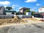 その他現地　2026年5月15日撮影♪まもなく上棟いたします♪