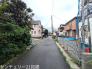 前面道路含む現地写真　2026年6月29日撮影♪前面道路です♪