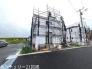 その他現地　2026年6月29日撮影♪上棟いたしました♪