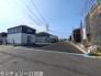 前面道路含む現地写真　2026年7月26日撮影♪前面道路です♪