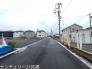前面道路含む現地写真　2026年6月29日撮影♪前面道路です♪