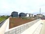 その他現地　2026年5月23日撮影♪基礎工事着工いたしました♪
