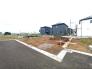 その他現地　2026年5月23日撮影♪基礎工事着工いたしました♪