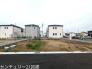 その他現地　2026年6月7日撮影♪まもなく基礎工事着工いたします♪
