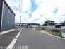 前面道路含む現地写真　2026年6月6日撮影♪前面道路です♪
