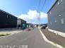 前面道路含む現地写真　2026年7月25日撮影♪前面道路です♪