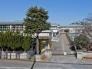 市原市立辰巳台西小学校  316m