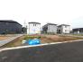 その他現地　2026年6月7日撮影♪まもなく基礎工事着工いたします♪