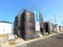 その他現地　2026年7月26日撮影♪まもなく外壁工事着工いたします♪