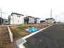 その他現地　2026年6月7日撮影♪まもなく基礎工事着工いたします♪