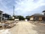 その他現地　2026年7月14日撮影♪まもなく外壁工事着工いたします♪