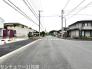 前面道路含む現地写真　2026年7月12日撮影♪前面道路です♪
