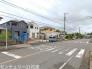前面道路含む現地写真　2026年6月8日撮影♪前面道路です♪