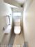 トイレ　施工例 トイレを癒しの空間と考える人は少なくありません。だからこそ、寛げる場所であってほしいと思っている人も多いでしょう。機能面でも癒しや寛ぎの空間に相応しいトイレとなっています。