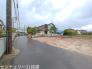 前面道路含む現地写真　2026年6月8日撮影♪前面道路です♪