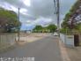 前面道路含む現地写真　2026年7月9日撮影♪前面道路です♪