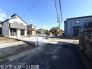 前面道路含む現地写真　2026年3月6日撮影♪前面道路です♪