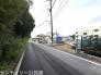 前面道路含む現地写真　2026年6月30日撮影♪前面道路です♪