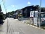 前面道路含む現地写真　2026年8月10日撮影♪前面道路です♪