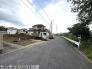 前面道路含む現地写真　2026年6月29日撮影♪前面道路です♪