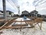 その他現地　2026年7月31日撮影♪基礎工事中です♪