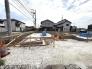 その他現地　2026年7月31日撮影♪基礎工事中です♪