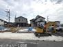 その他現地　2026年7月31日撮影♪基礎工事中です♪