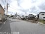前面道路含む現地写真　2026年7月3日撮影♪前面道路です♪