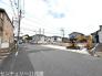前面道路含む現地写真　2026年7月31日撮影♪前面道路です♪
