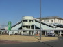 君津駅(JR 内房線)  3682m