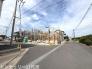 前面道路含む現地写真　2026年7月31日撮影♪前面道路です♪