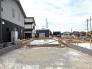 その他現地　2026年7月31日撮影♪基礎工事中です♪