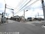 前面道路含む現地写真　2026年7月3日撮影♪前面道路です♪