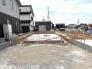 その他現地　2026年7月31日撮影♪基礎工事中です♪