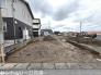 その他現地　2026年7月3日撮影♪造成工事着工いたしました♪