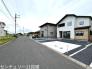 前面道路含む現地写真　2026年7月6日撮影♪前面道路です♪