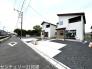 前面道路含む現地写真　2026年7月6日撮影♪前面道路です♪
