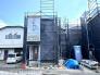 その他現地　2026年8月10日撮影♪上棟いたしました♪