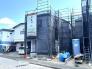 その他現地　2026年8月10日撮影♪上棟いたしました♪