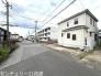 前面道路含む現地写真　2026年7月14日撮影♪前面道路です♪