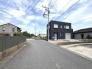 前面道路含む現地写真　2026年7月14日撮影♪前面道路です♪