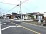 前面道路含む現地写真　2026年7月17日撮影♪前面道路です♪