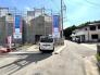 前面道路含む現地写真　2026年7月20日撮影♪前面道路です♪