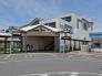 浜野駅(JR 内房線)  1844m