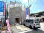その他現地　2026年7月20日撮影♪まもなく外壁工事完了いたします♪