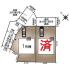 全体区画図　最終1棟販売です♪