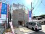 その他現地　2026年7月20日撮影♪まもなく外壁工事完了いたします♪