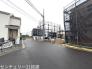 前面道路含む現地写真　2026年8月30日撮影♪前面道路です♪