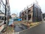 その他現地　2026年8月30日撮影♪上棟いたしました♪