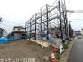 その他現地　2026年8月30日撮影♪まもなく上棟いたします♪